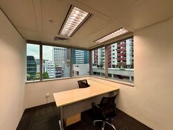 Odeon Towers (D7), Office #485425281